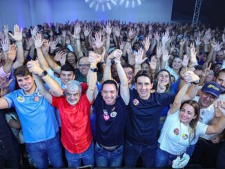 Foto: Wesley D’Almeida