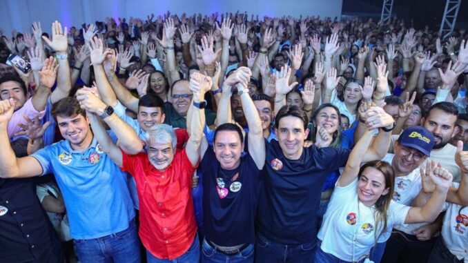 Foto: Wesley D’Almeida