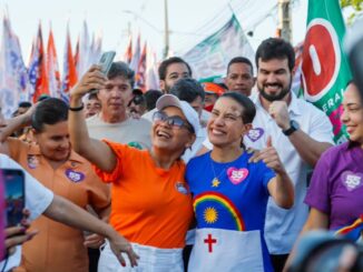 Foto: Beto Figueiroa