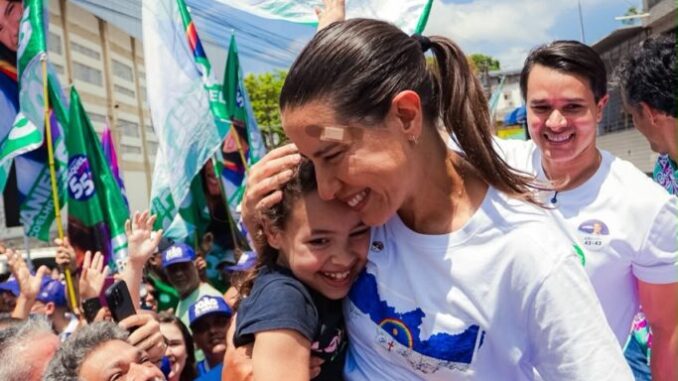 Foto: Janaína Pepeu